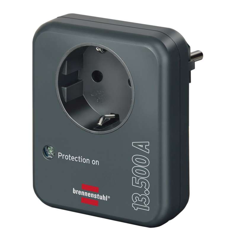 محافظ ولتاژ برننشتول مدل تک خانه