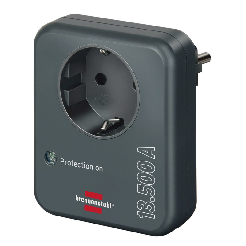 محافظ ولتاژ برننشتول مدل تک خانه