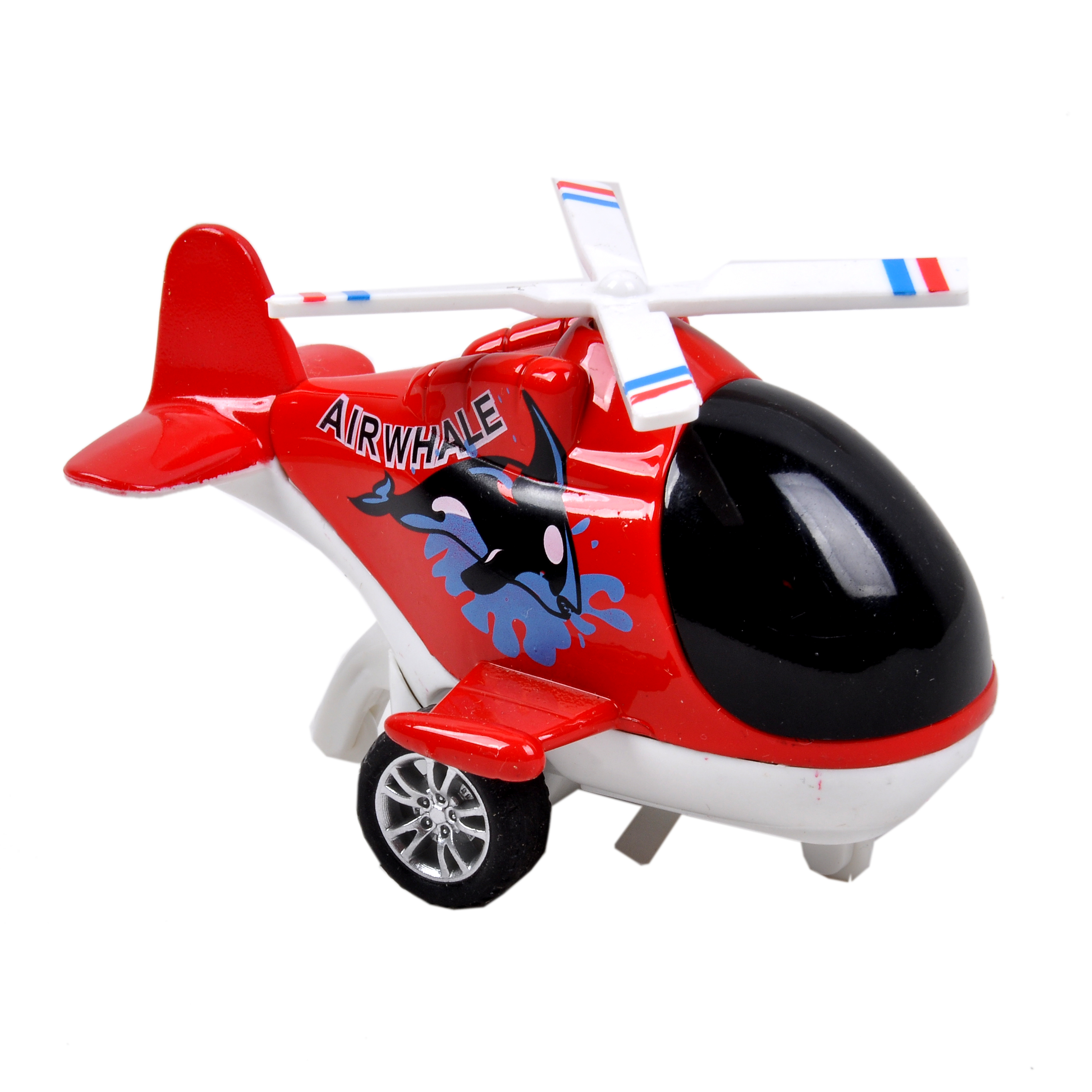 هلیکوپتر بازی مدل 1105