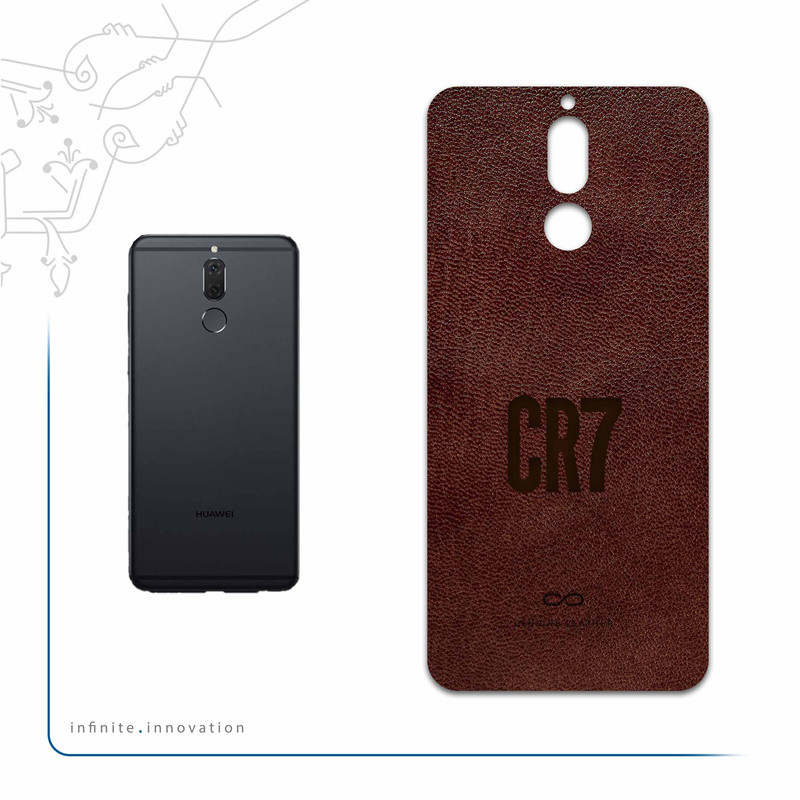 برچسب پوششی ماهوت مدل NL-CR7 مناسب برای گوشی موبایل هوآوی Mate 10 Lite