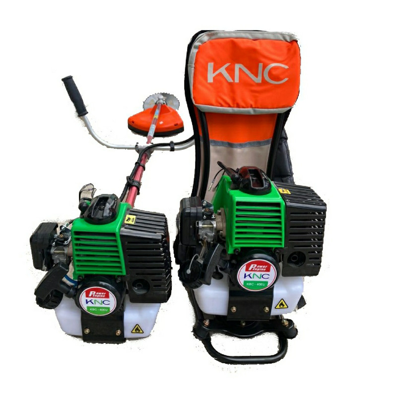 علف تراش کا ان سی مدل KBC_40EU
