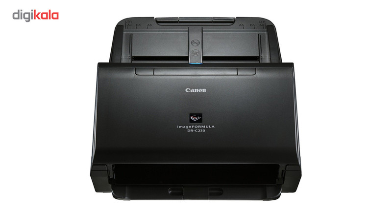 قیمت و خرید اسکنر کانن مدل imageFORMULA DR-C230