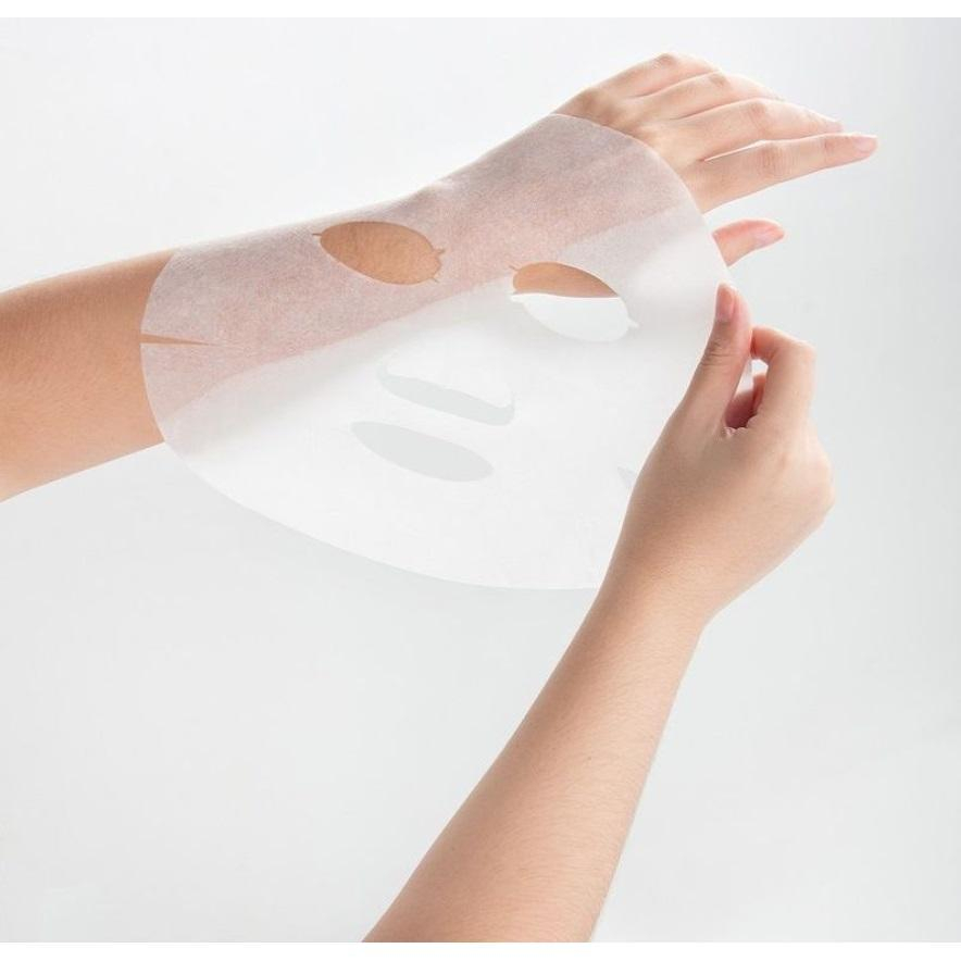 ماسک صورت ایمجز مدل پرتقال خونی وزن 25 گرم