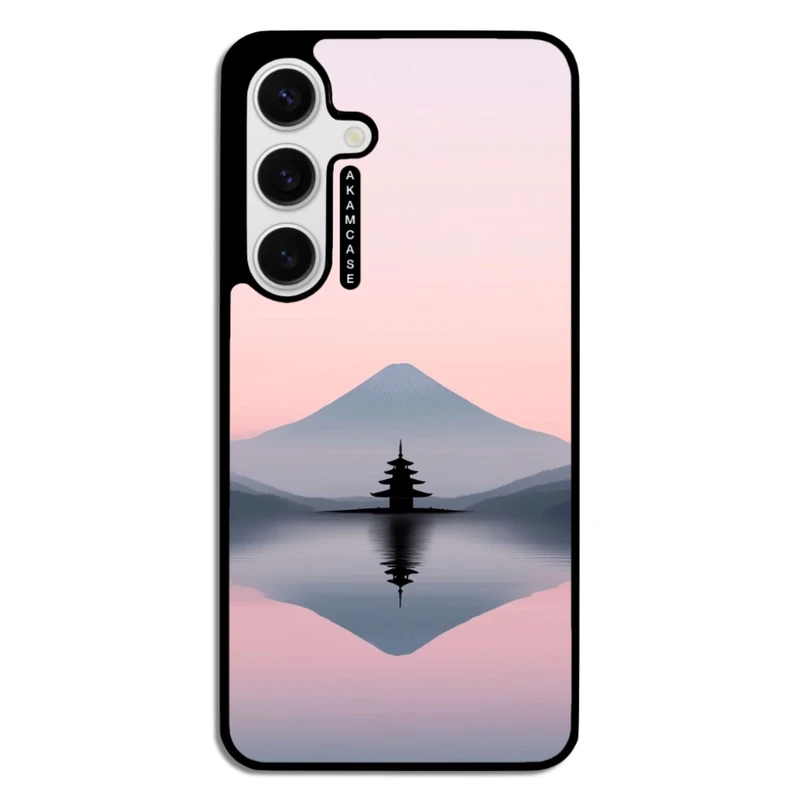 کاور آکام مدل AMC-WSGS24-ZEN-18 مناسب برای گوشی موبایل سامسونگ Galaxy S24