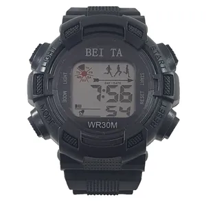 ساعت مچی دیجیتالی بی تا مدل WR-30