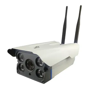 دوربین بی سیم تحت شبکه مدل Atom F102