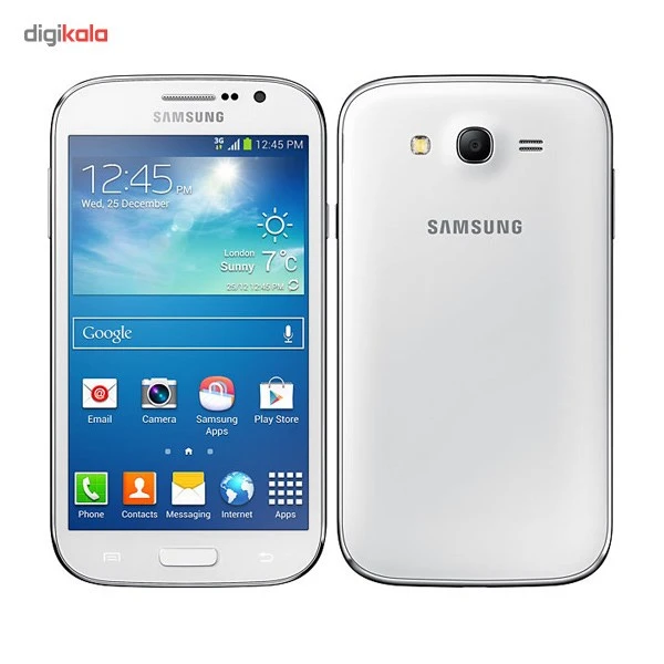گوشی موبایل سامسونگ مدل Grand Neo Plus GT-I9060I/DS