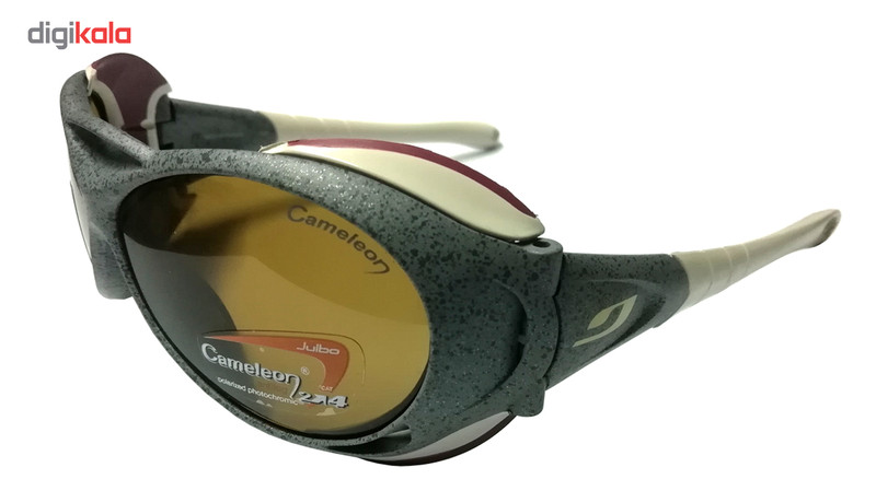 عینک جولبو مدل Explorer با لنز cameleon