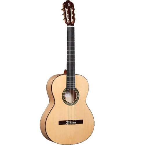 گیتار فلامنکو الحمبرا مدل 5F