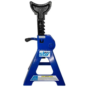 خرک خودرو اسکای مدل AJ-SKY-JS-2TH ظرفیت 2 تن