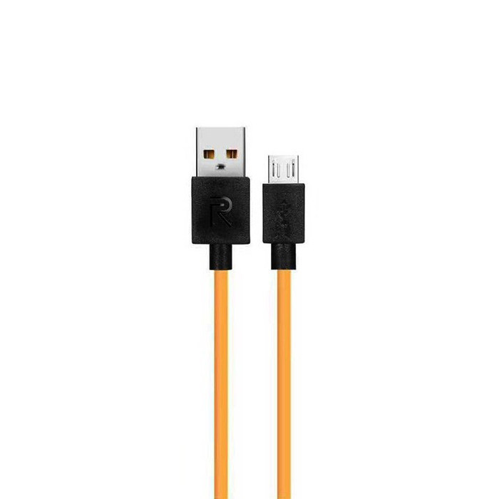 کابل تبدیل USB به microUSB مدل MQ2 طول 1 متر