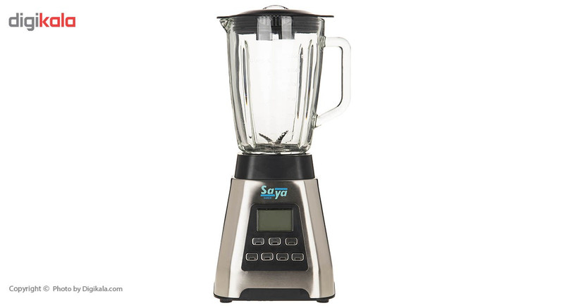 مخلوط کن سایا مدل Karen