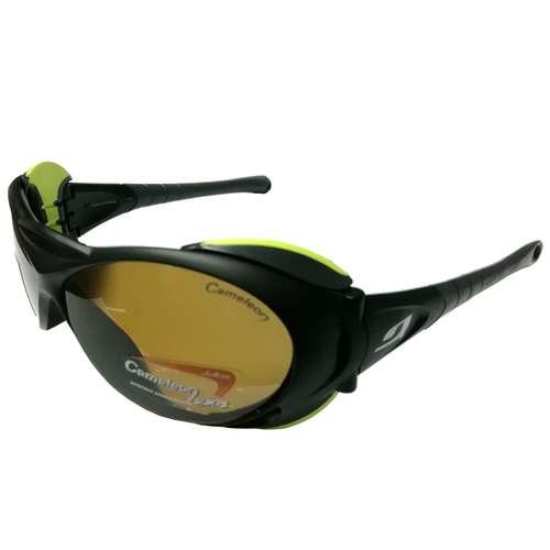 عینک کوهنوردی جولبو مدل اکسپلورر با لنز کملئون