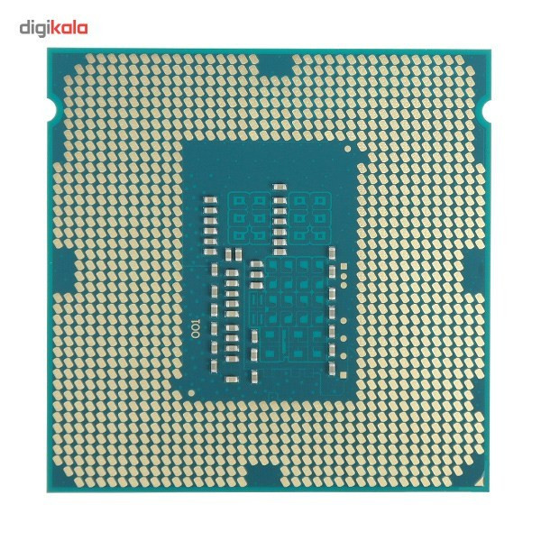 پردازنده مرکزی اینتل سری Haswell مدل  Core i3-4170 2