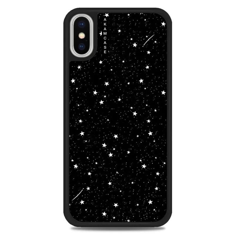 کاور آکام مدل AMC-WAX-STARS-16 مناسب برای گوشی موبایل اپل iPhone X/Xs