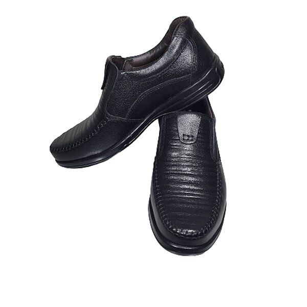 کفش طبی مردانه مدل ra1820 -  - 5