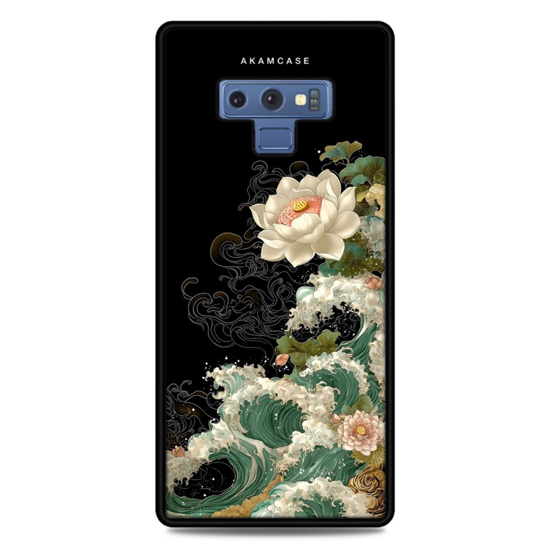 کاور آکام مدل AMC-WSGN9-ZEN-9 مناسب برای گوشی موبایل سامسونگ Galaxy Note 9