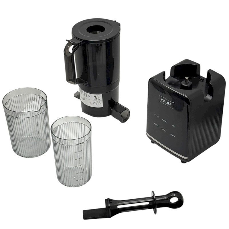 عصاره‌گیر ولگا مدل 163-Z