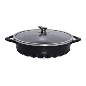 تابه اس جی کد 800437 سایز 36 