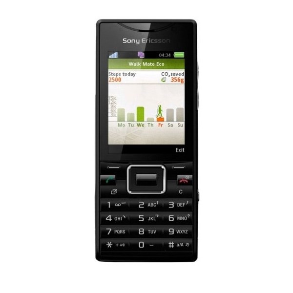 گوشی موبایل سونی اریکسون کا 970 - اِلم