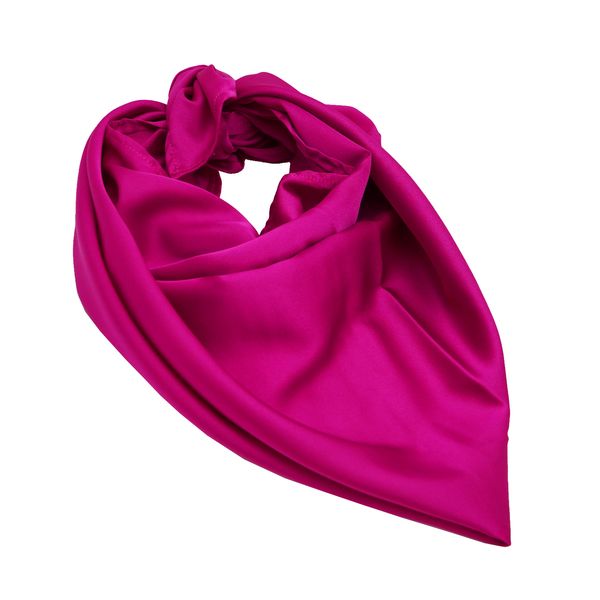 روسری زنانه مدل ابریشمی