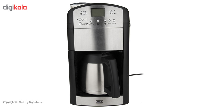 قهوه ساز و آسیاب بیم مدل W5.001