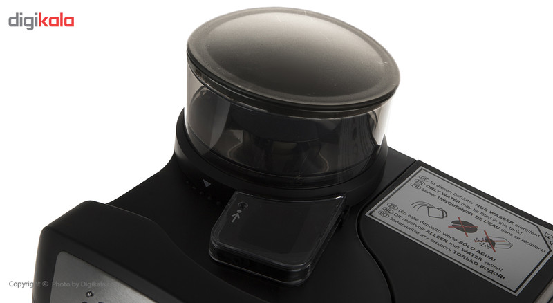 قهوه ساز و آسیاب بیم مدل W5.001