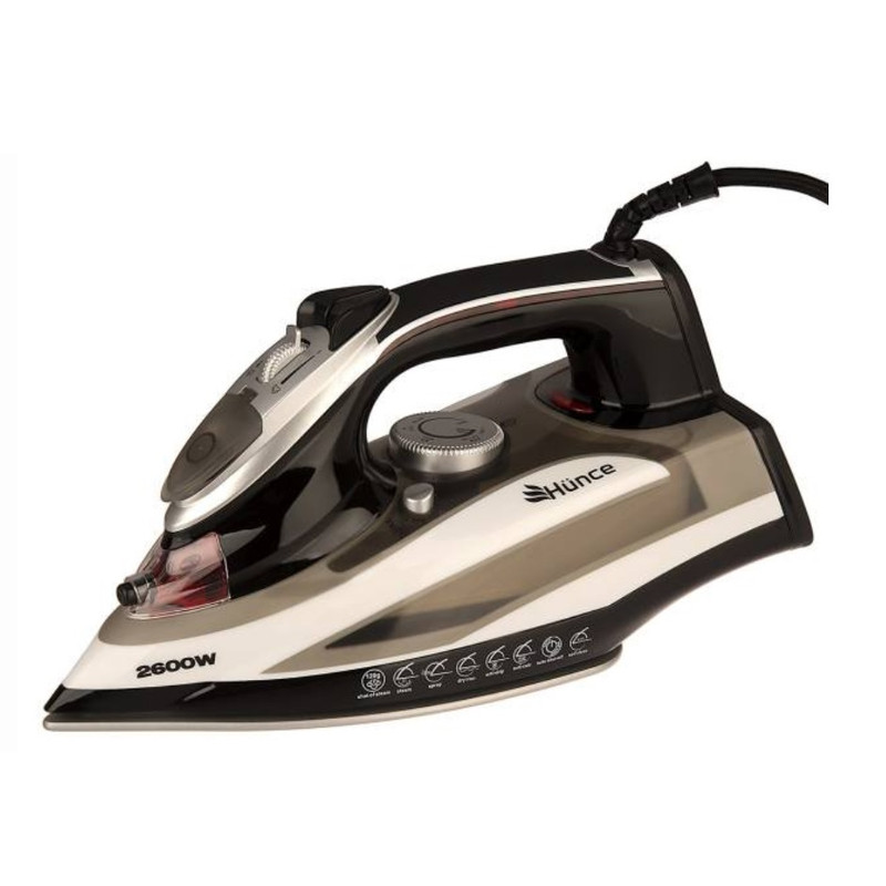 اتوبخار هانس مدل HI-2315