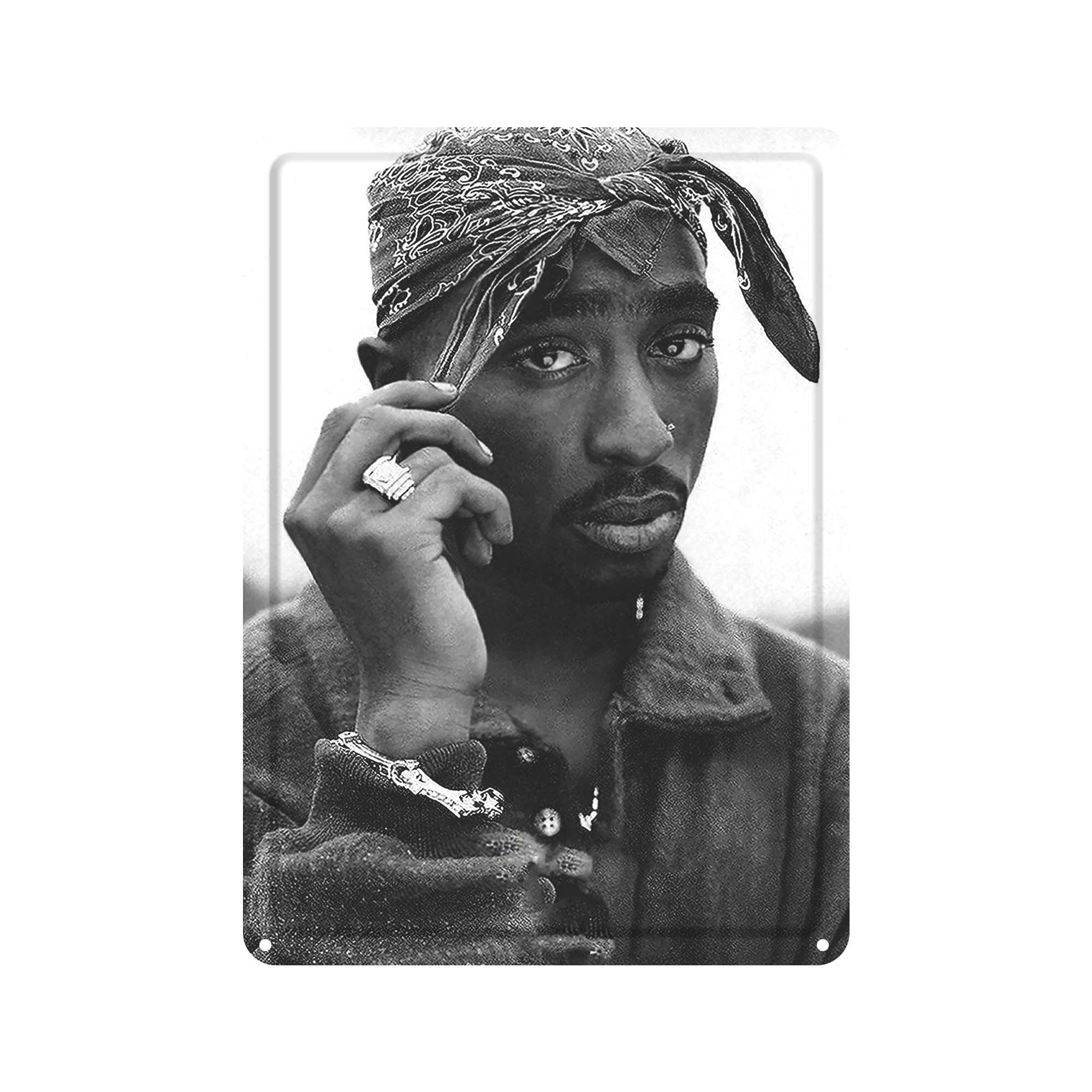 دیوارکوب مدل توپاک کد s 726 tupac