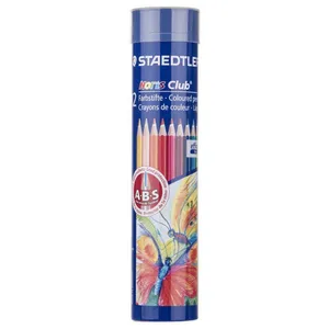 Staedler Noris Club 12 Color Pencil