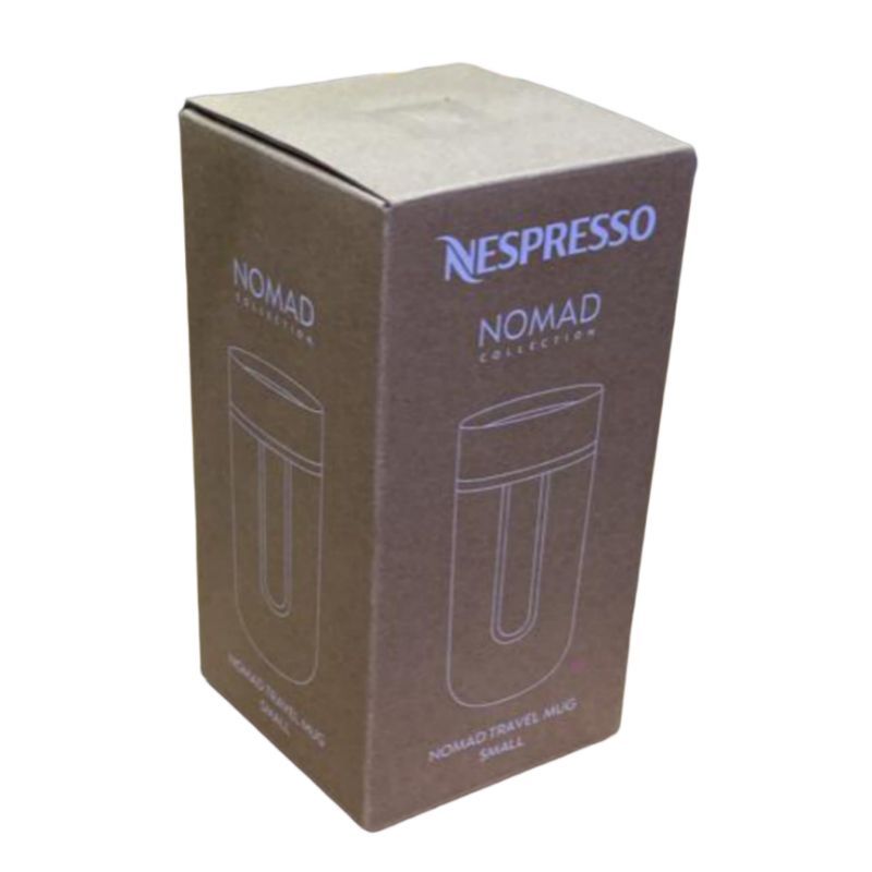 ماگ سفری نسپرسو مدل نوماد Terracotta گنجایش 0.3 لیتر -  - 4