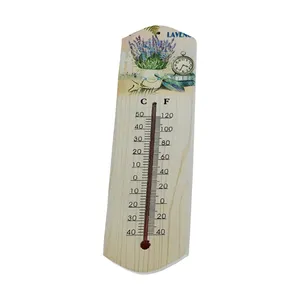 دماسنج چوبی مدل 34