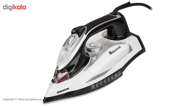 اتوبخار هانس مدل HI-2215 اتوبخار هانس مدل HI-2215