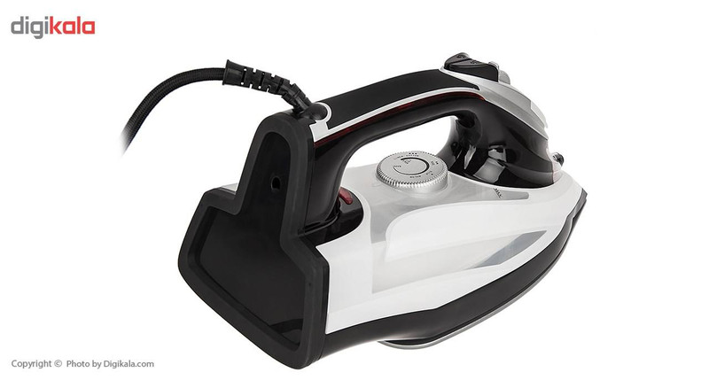 اتوبخار هانس مدل HI-2215 اتوبخار هانس مدل HI-2215