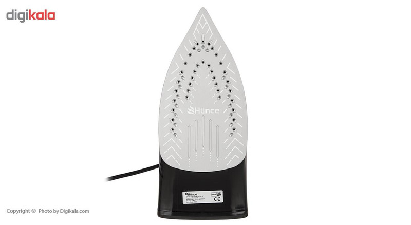 اتوبخار هانس مدل HI-2215 اتوبخار هانس مدل HI-2215