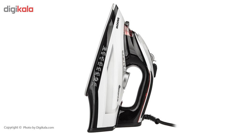 اتوبخار هانس مدل HI-2215 اتوبخار هانس مدل HI-2215