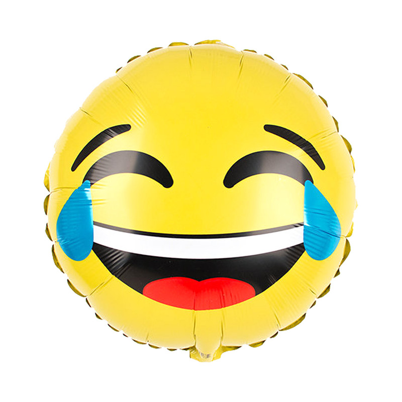 بادکنک بانیبو مدل Emoji02 سایز 150