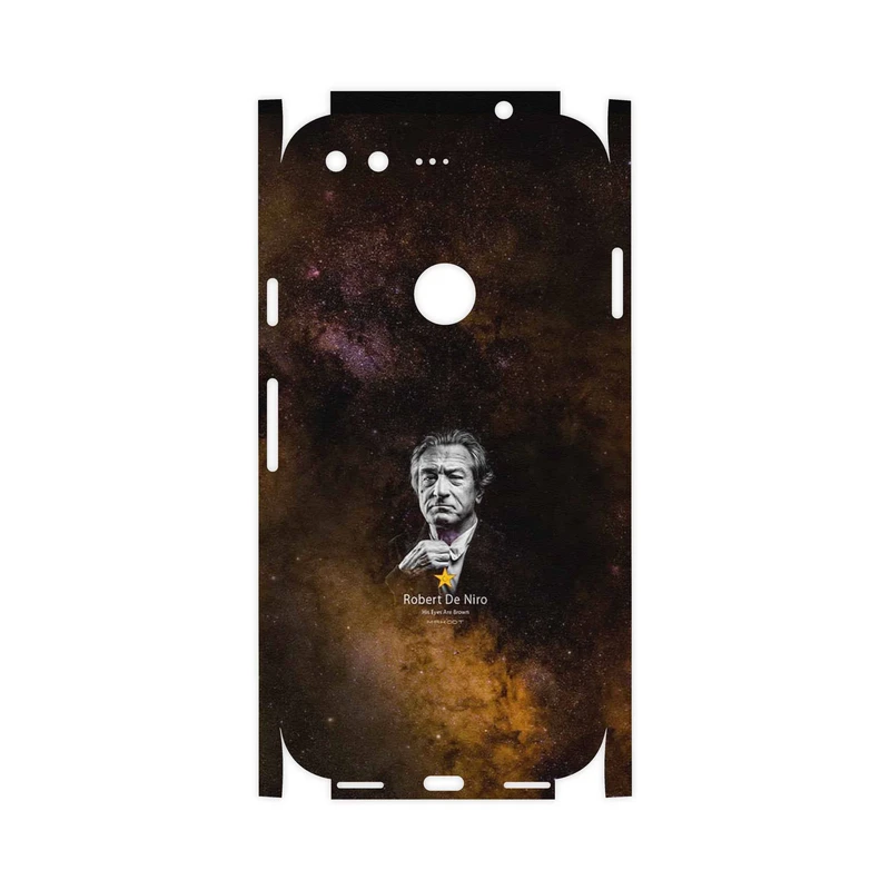 برچسب پوششی ماهوت مدل Robert De Niro-FullSkin مناسب برای گوشی موبایل گوگل Pixel