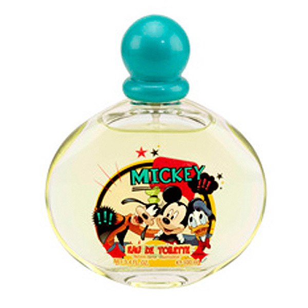 ادو تویلت کودک ایر وال Mickey And Friends حجم 100ml