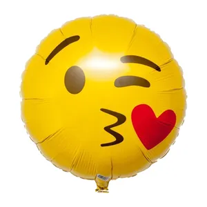 بادکنک بانیبو مدل Emoji03 سایز 150