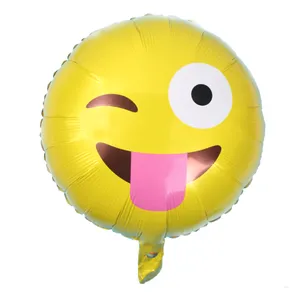 بادکنک بانیبو مدل Emoji04 سایز 150