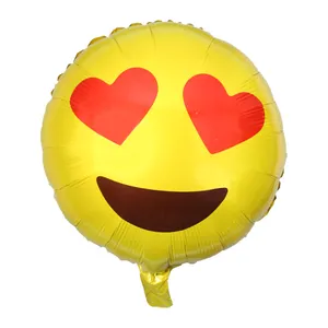 بادکنک بانیبو مدل Emoji05 سایز 150