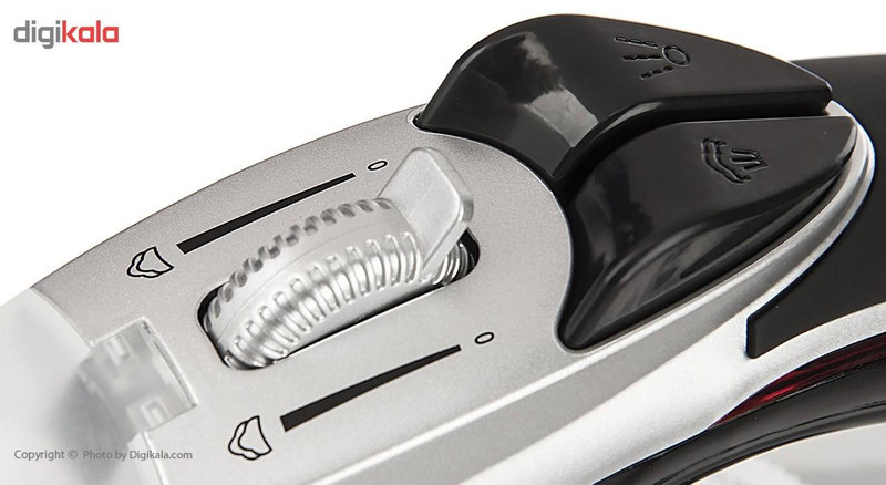 اتوبخار هانس مدل HI-2215 اتوبخار هانس مدل HI-2215