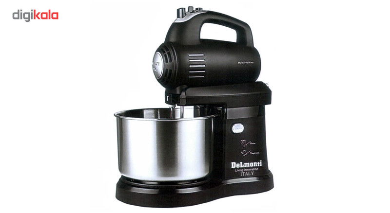 همزن دلمونتی مدل DL140