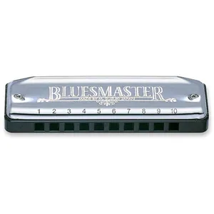 سازدهنی سوزوکی مدل BluesMaster-Mr250
