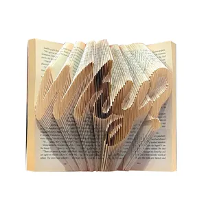 کتاب تزئینی کد 808