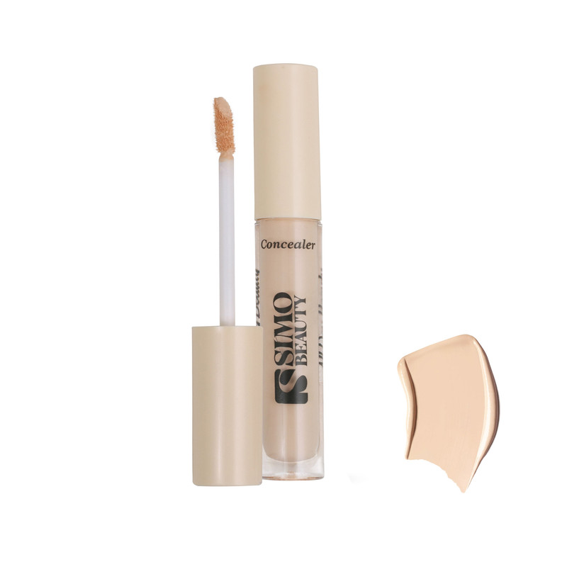 کانسیلر سیمو بیوتی شماره 110