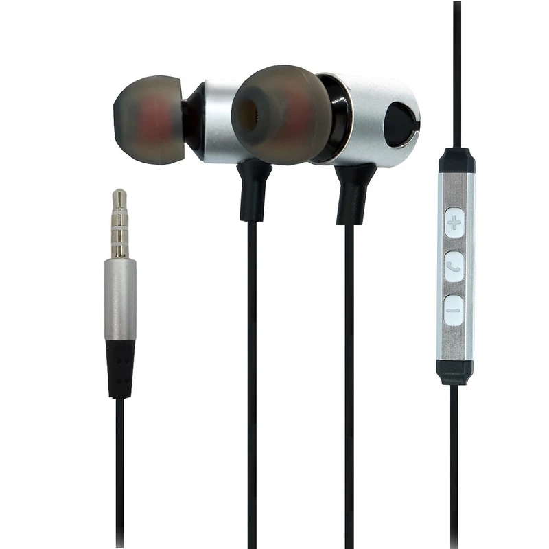 هندزفری مارووس مدل E506-MV