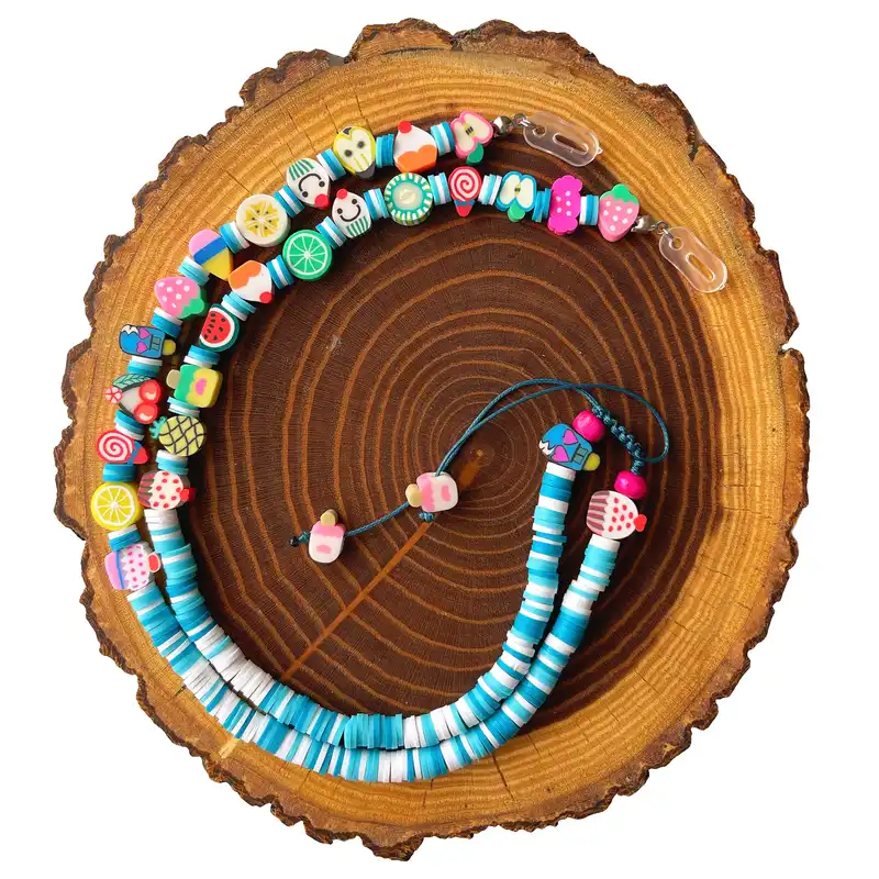 بند عینک دل تافته مدل فیمویی کد GSK01