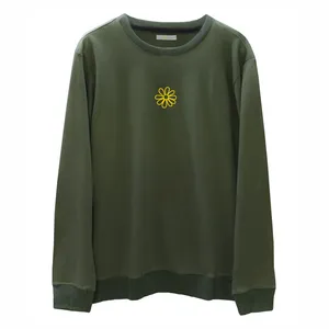 سویشرت زنانه مسترمانی مدل گل بابونه 2